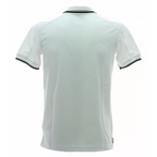 Polo Nike Jordan Skyline Jumbo Jumpman - Blanc Bleu