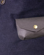 Petit Polochon Jean Black