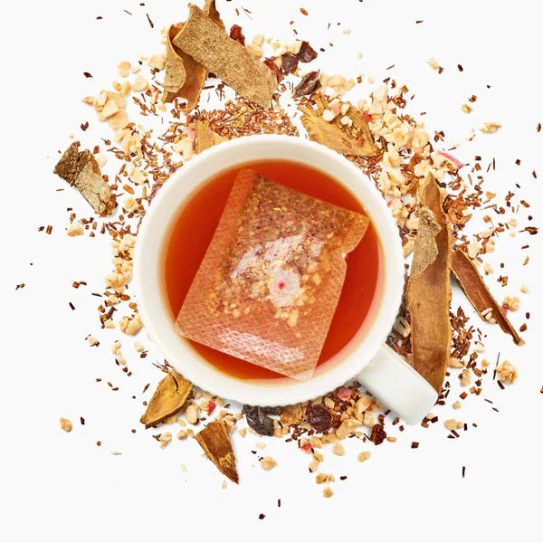 Infusion Pomme Cannelle - 30 Sachets