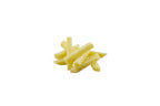 Pomcut - Coupe-Frites Et Légumes - Noir/Argent