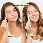 Duo • Anti-Cernes Soin Teinté (Pré-Commande) + Bb Crème Hydratante Spf20