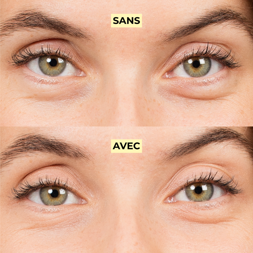 Duo • Anti-Cernes Soin Teinté (Pré-Commande) + Bb Crème Hydratante Spf20