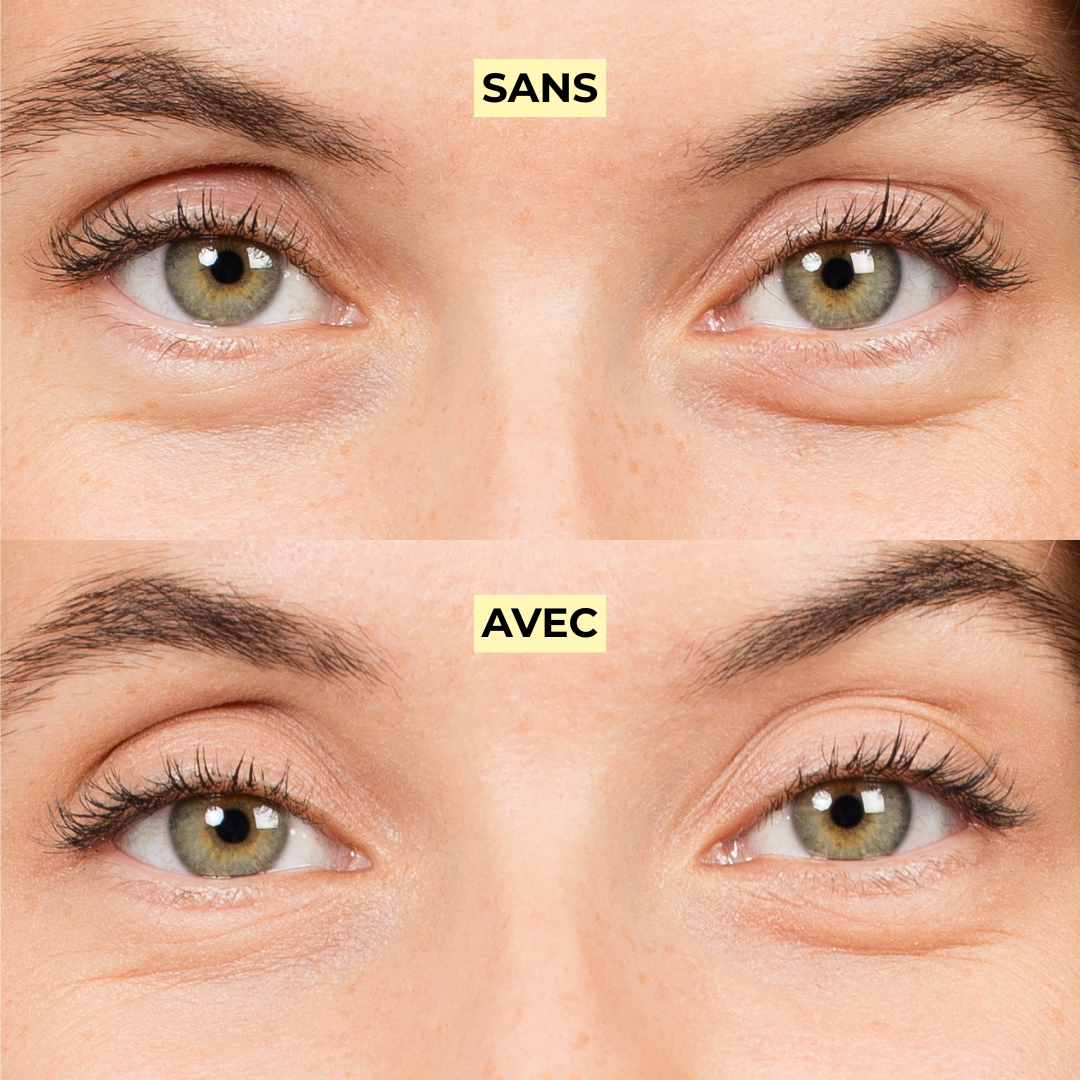 Duo • Anti-Cernes Soin Teinté (Pré-Commande) + Bb Crème Hydratante Spf20
