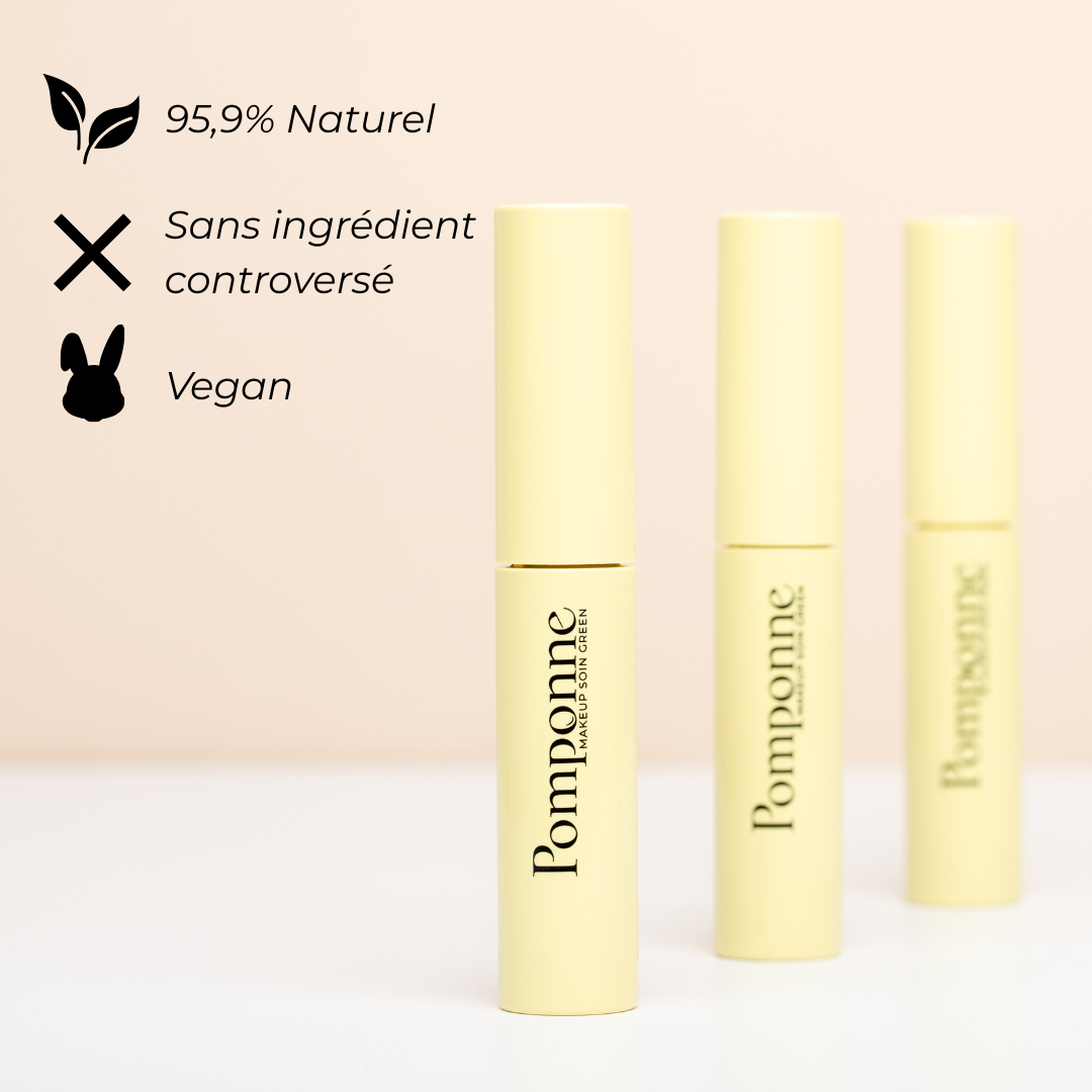 Anti-Cernes Soin Teinté • Universel • Pré-Commande