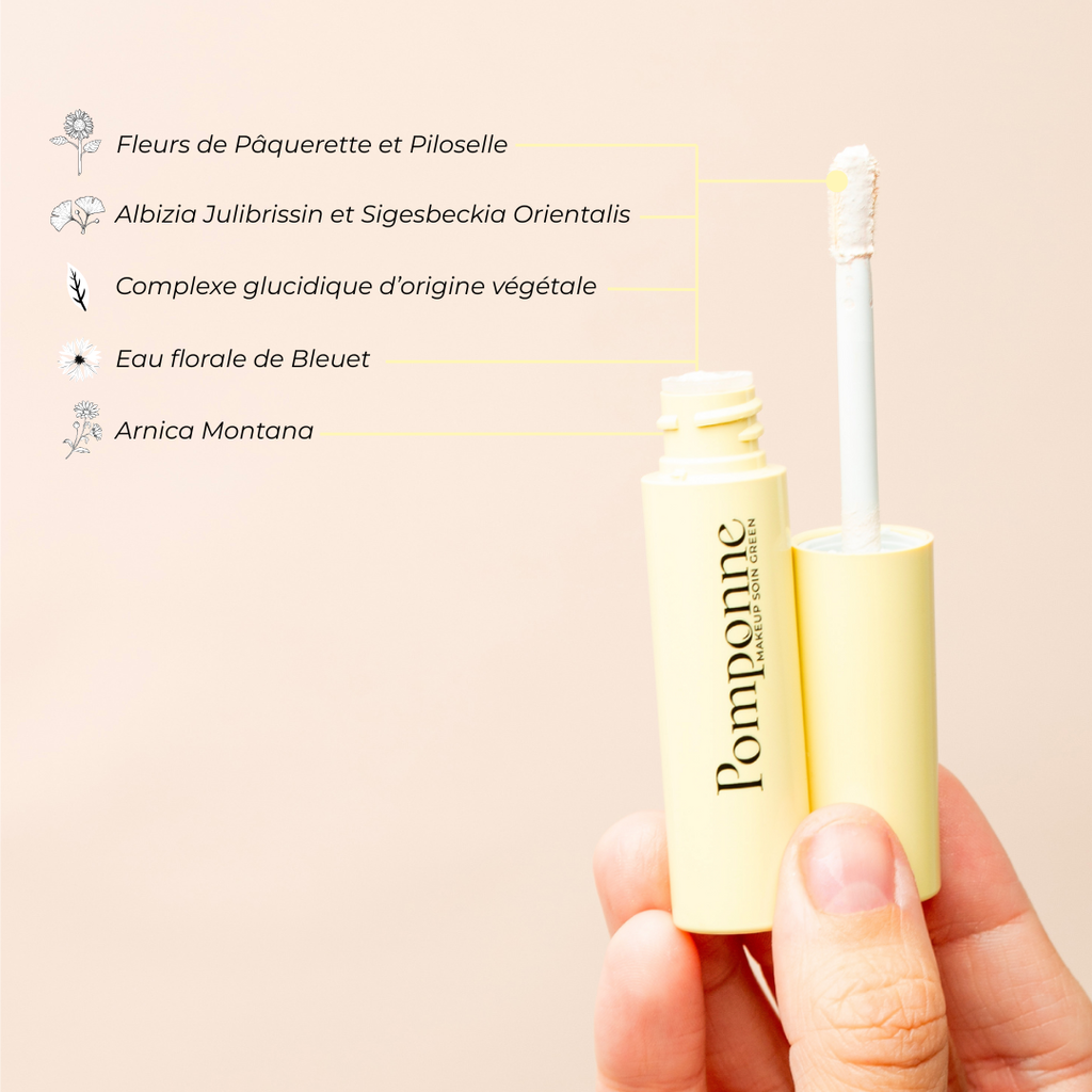 Anti-Cernes Soin Teinté • Universel • Pré-Commande