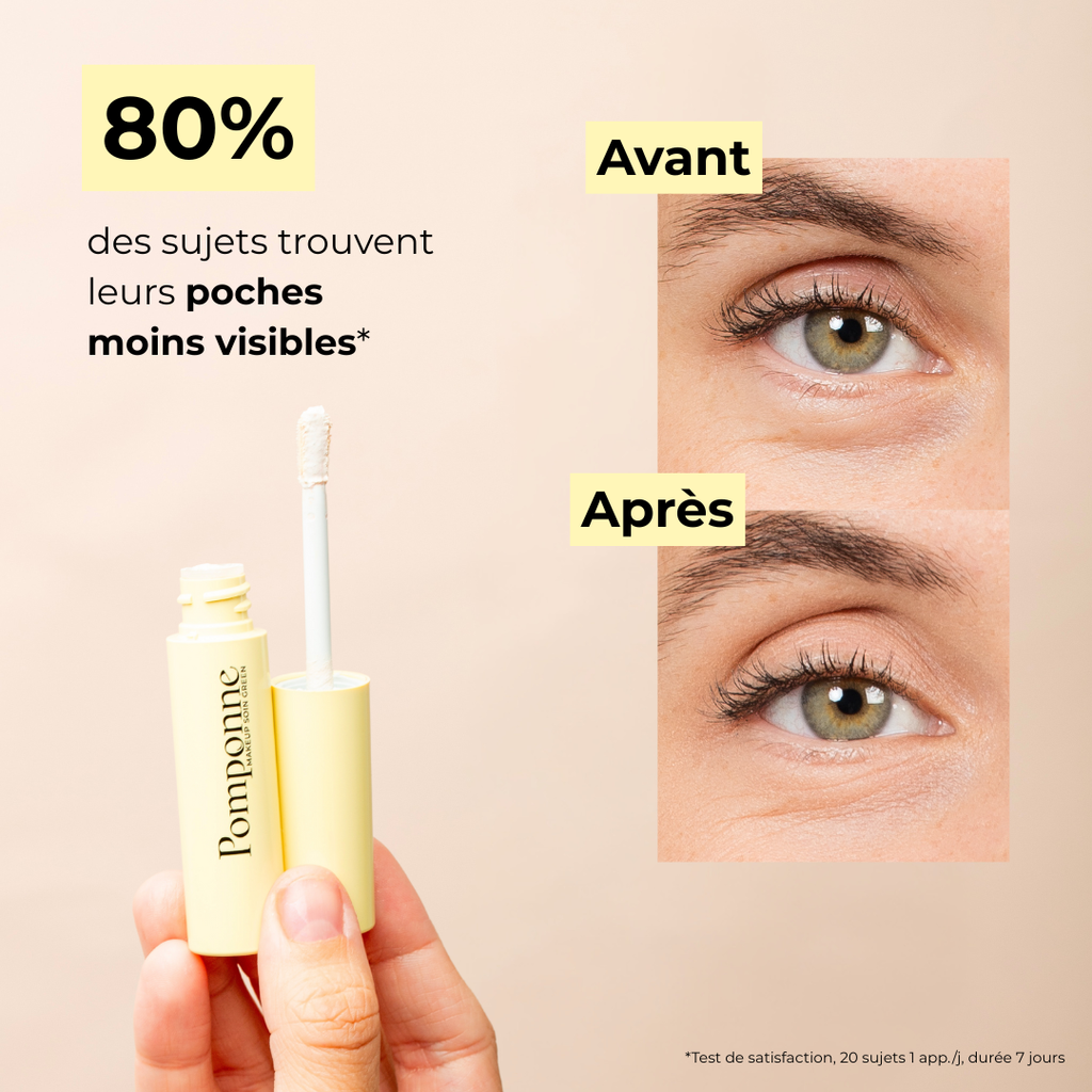 Trio • Anti-Cernes Soin Teinté (Pré-Commande) + Bb Crème Spf20 + Bronzer