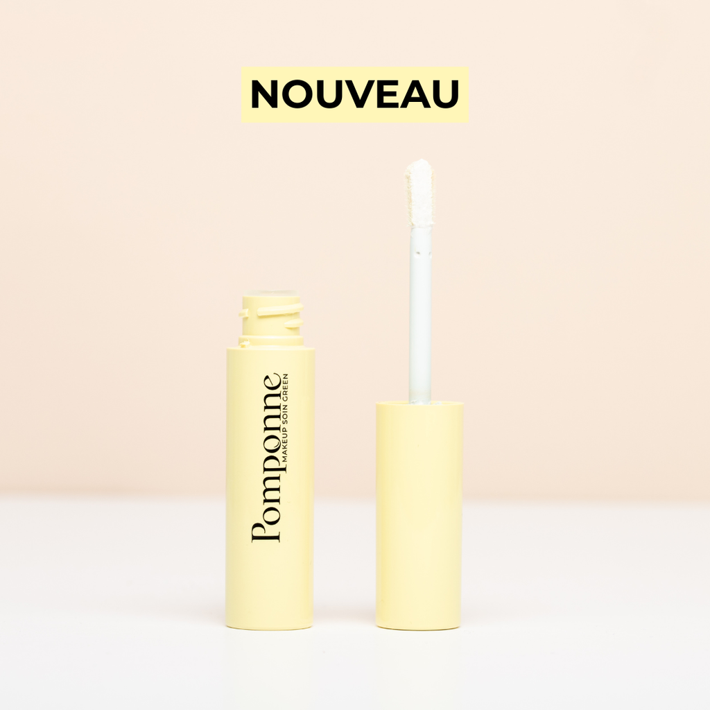 Duo • Anti-Cernes Soin Teinté (Pré-Commande) + Bb Crème Hydratante Spf20