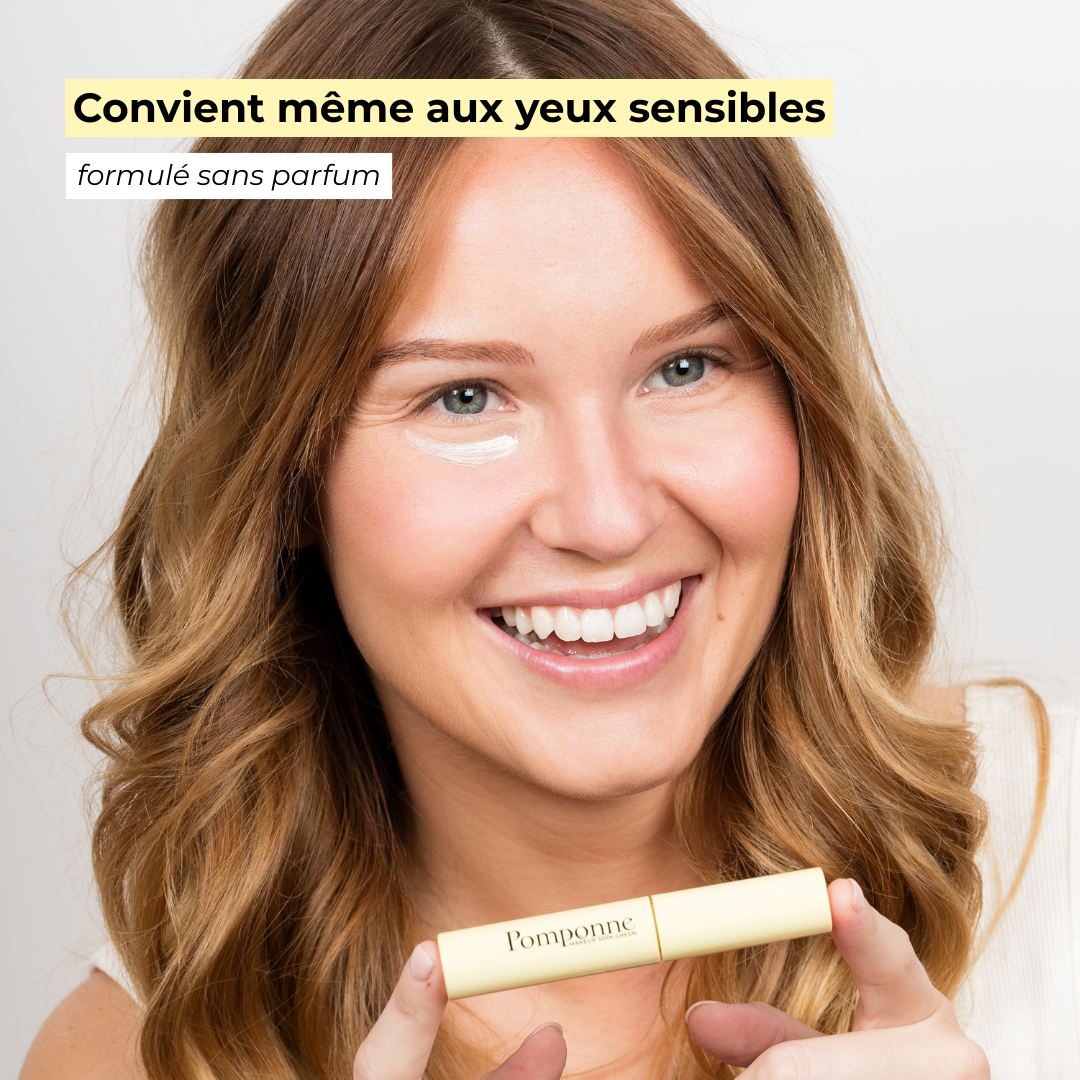 Trio • Anti-Cernes Soin Teinté (Pré-Commande) + Bb Crème Spf20 + Bronzer