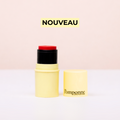 Baume & Blush Rouge Acidulé • Le Fantastick