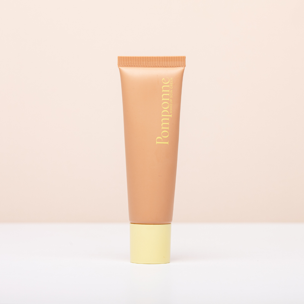 Bb Crème Hydratante Spf20 Sans Dioxyde De Titane • Dorée