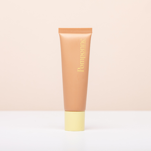 Bb Crème Hydratante Spf20 Sans Dioxyde De Titane • Dorée