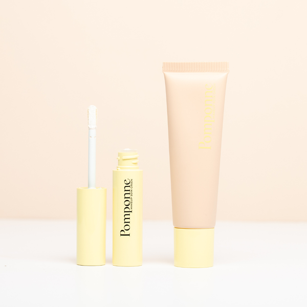 Duo • Anti-Cernes Soin Teinté (Pré-Commande) + Bb Crème Hydratante Spf20