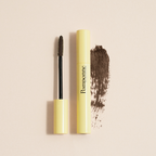 Mascara Naturel Booster De Cils • Mascara Marron
