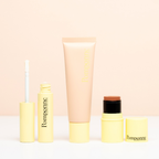 Trio • Anti-Cernes Soin Teinté (Pré-Commande) + Bb Crème Spf20 + Bronzer