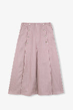 Jupe Poppy Royal Ruby