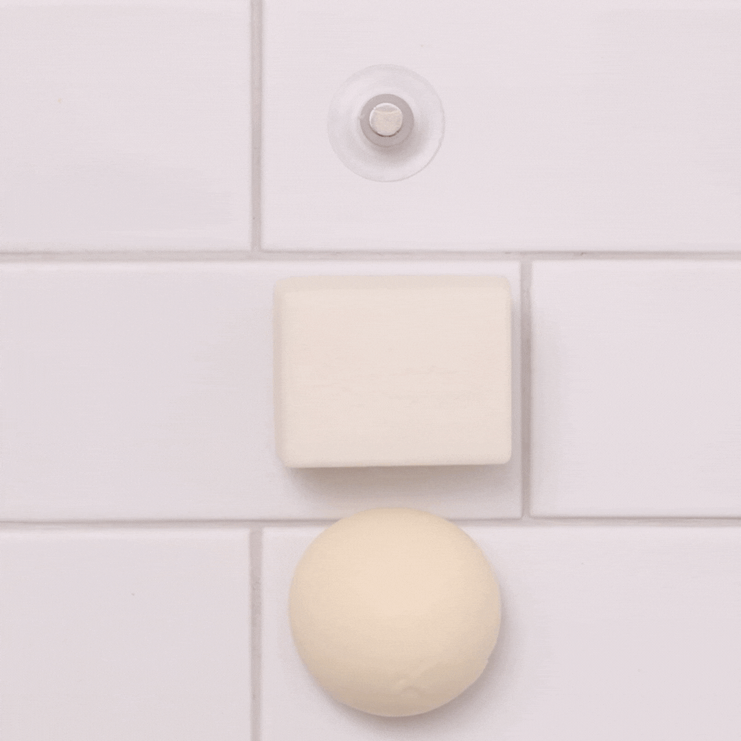 Savon Fleur De Coton BIO