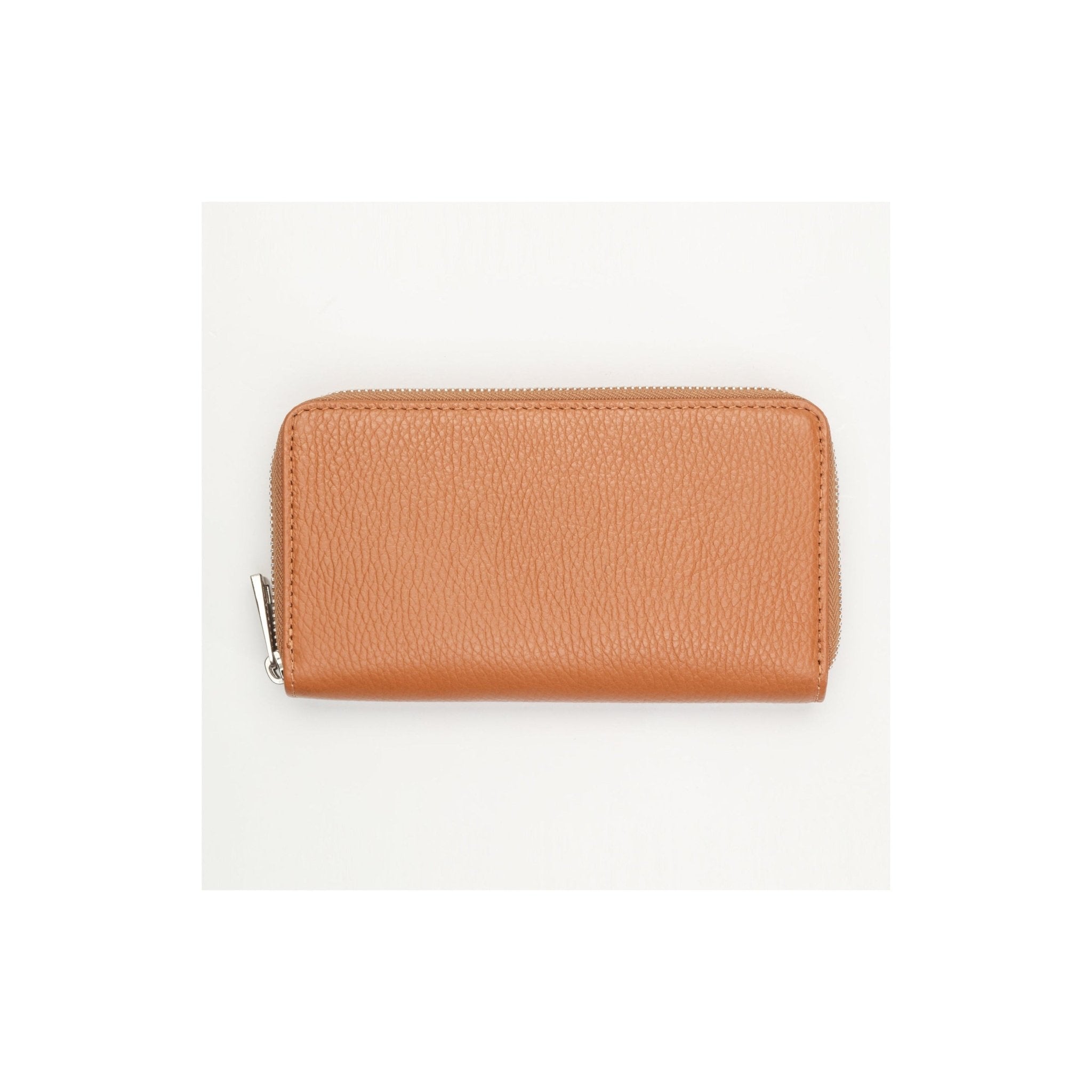 Portefeuille Luci - Camel - Maison Heritage - The Bradery