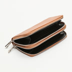Portefeuille Luci - Camel - Maison Heritage - The Bradery