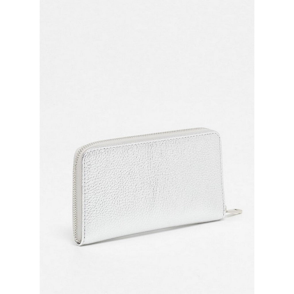 Portefeuille Mony - Argente - Christian Laurier - The Bradery