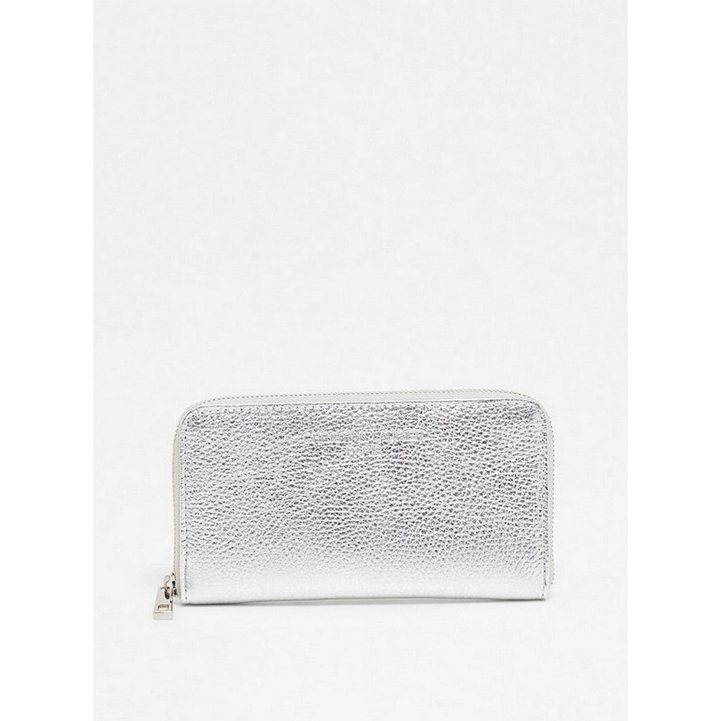Portefeuille Mony - Argente - Christian Laurier - The Bradery