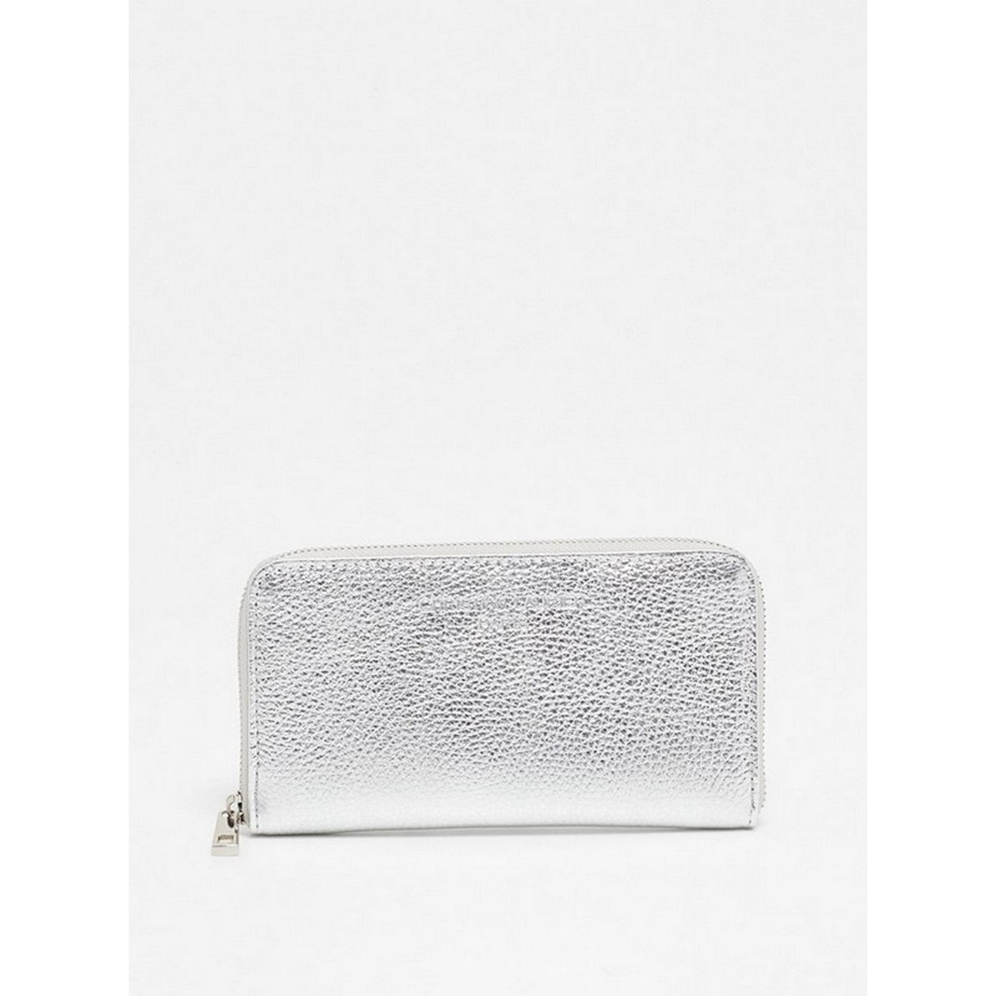 Portefeuille Mony - Argente - Christian Laurier - The Bradery
