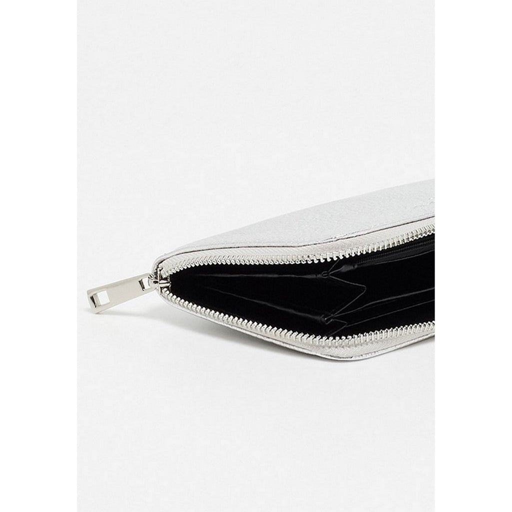 Portefeuille Mony - Argente - Christian Laurier - The Bradery