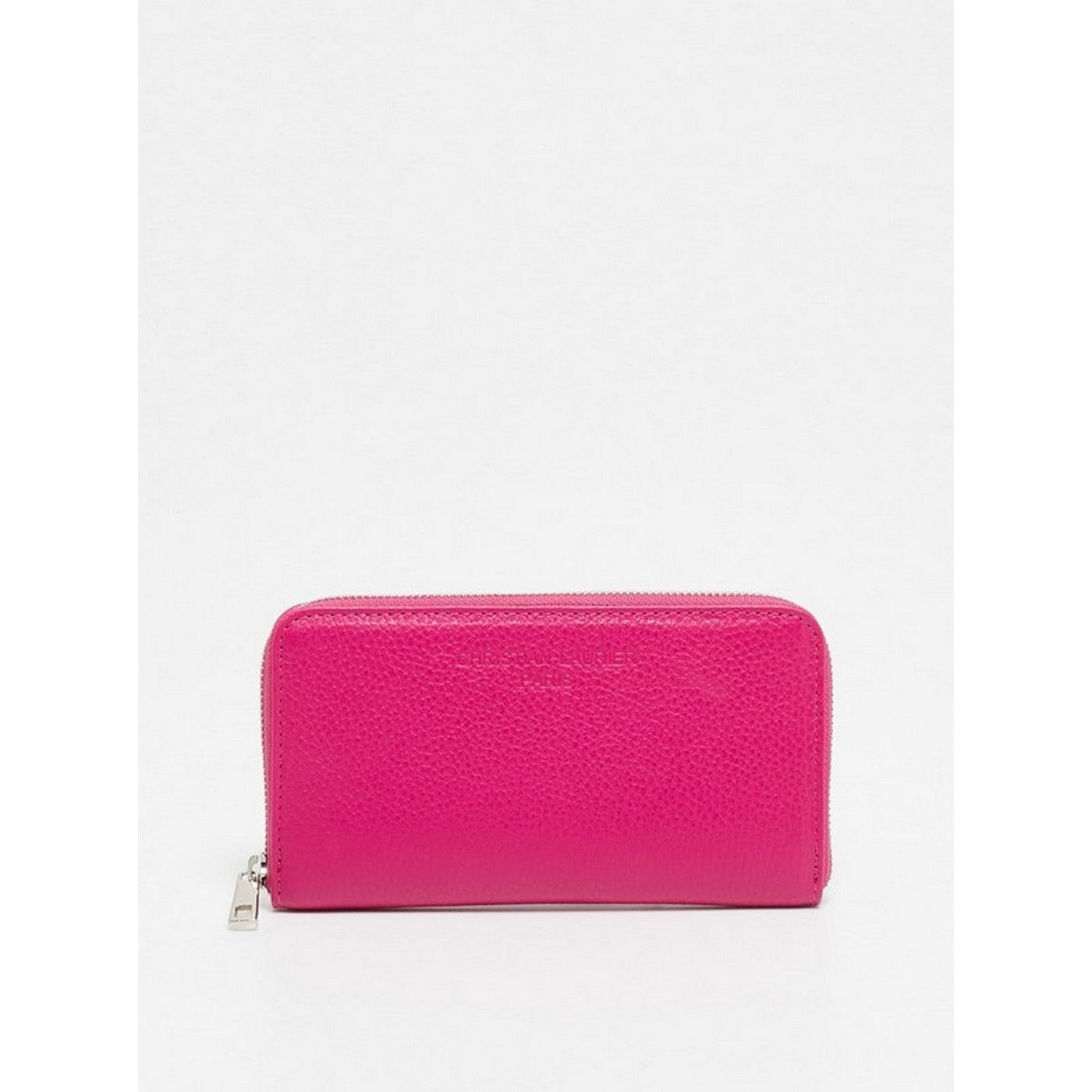 Portefeuille Mony - Fushia - Christian Laurier - The Bradery