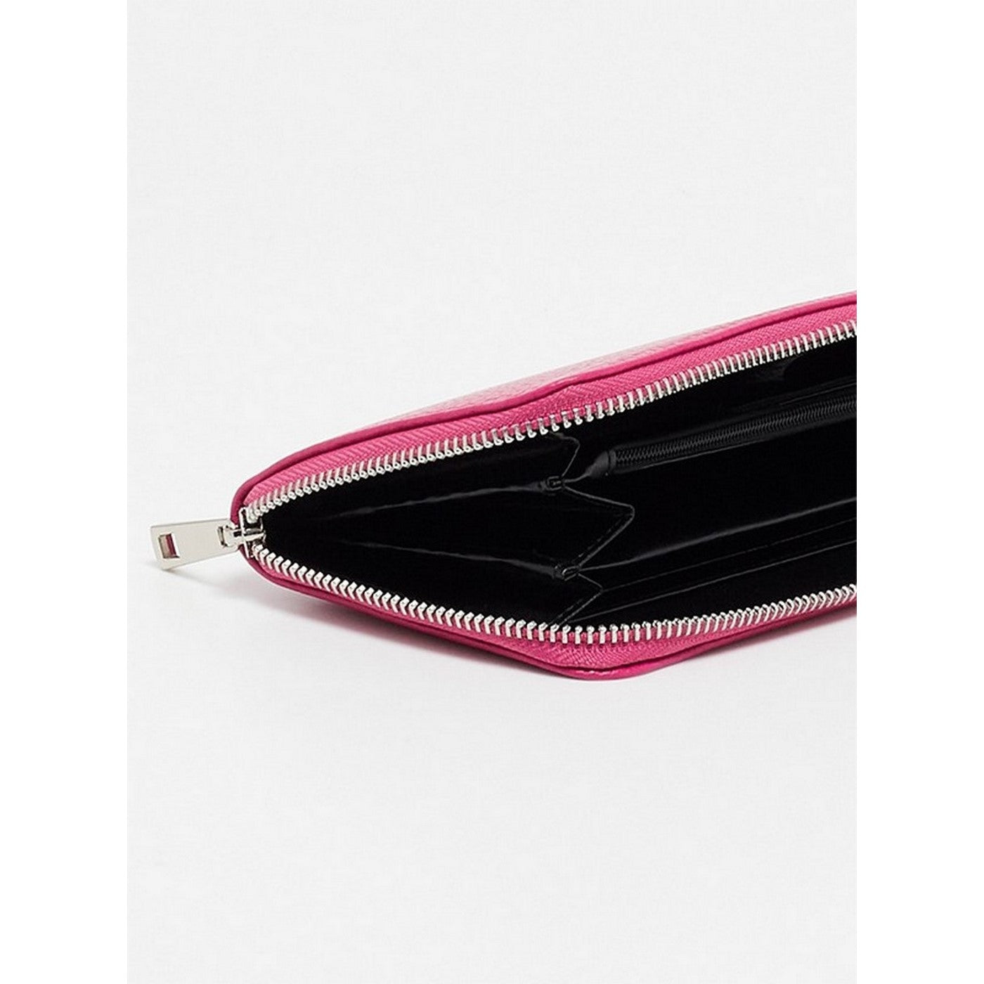 Portefeuille Mony - Fushia - Christian Laurier - The Bradery
