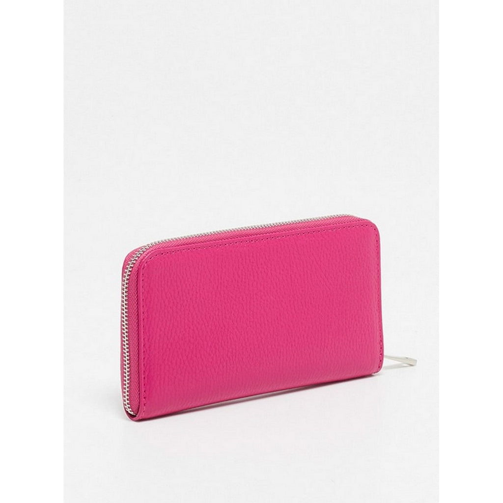 Portefeuille Mony - Fushia - Christian Laurier - The Bradery