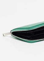 Portefeuille Mony - Vert - Christian Laurier - The Bradery