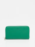 Portefeuille Mony - Vert - Christian Laurier - The Bradery