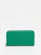 Portefeuille Mony - Vert - Christian Laurier - The Bradery