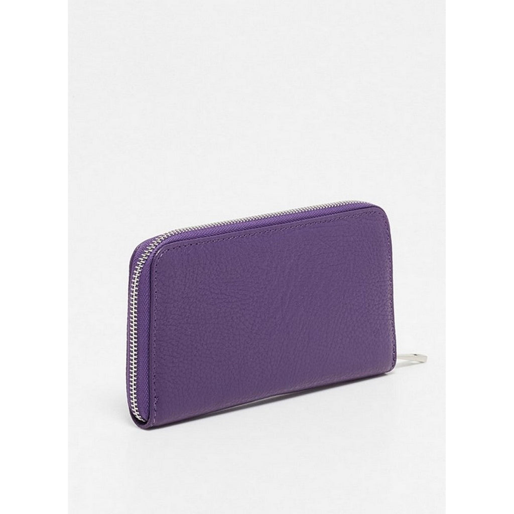 Portefeuille Mony - Violet - Christian Laurier - The Bradery