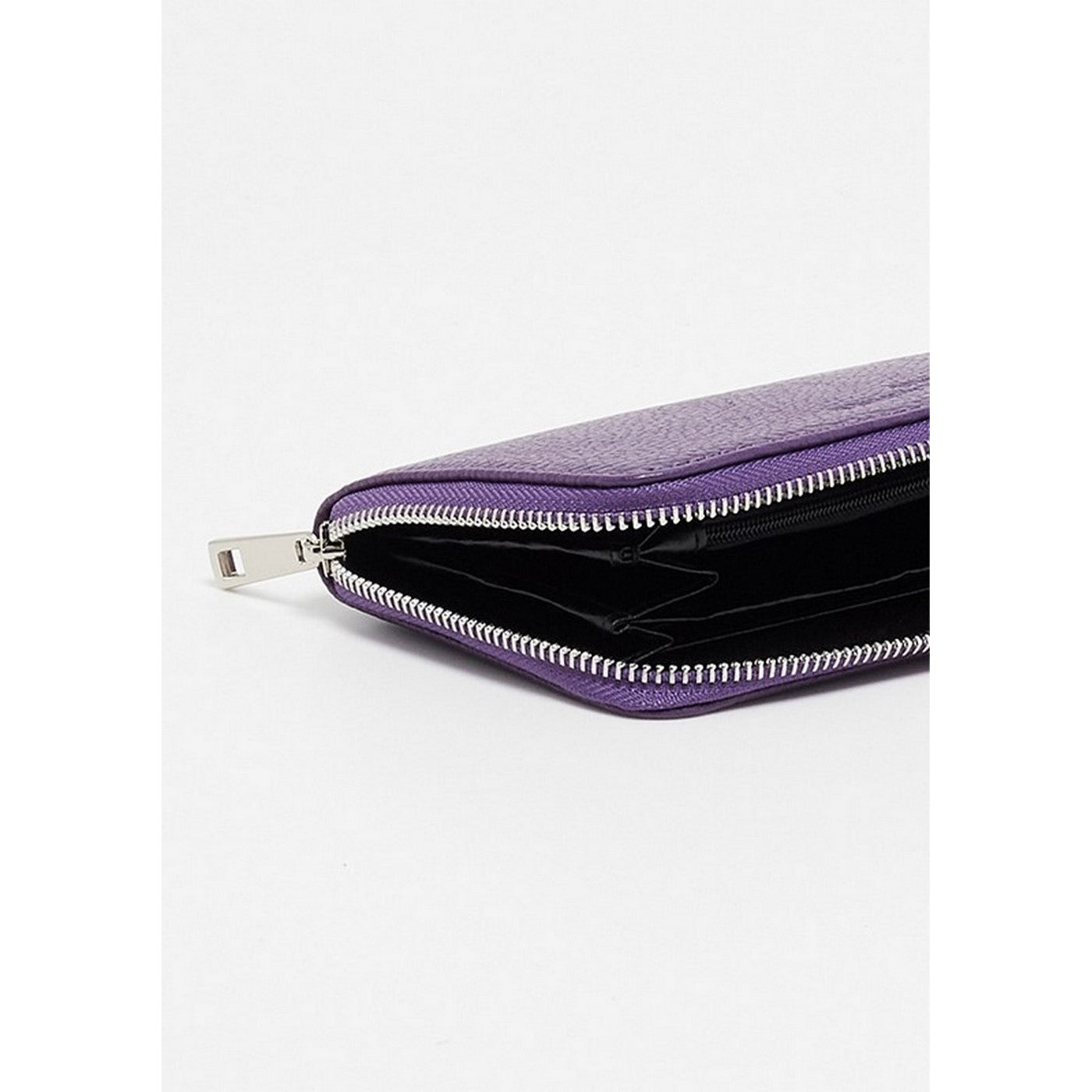 Portefeuille Mony - Violet - Christian Laurier - The Bradery