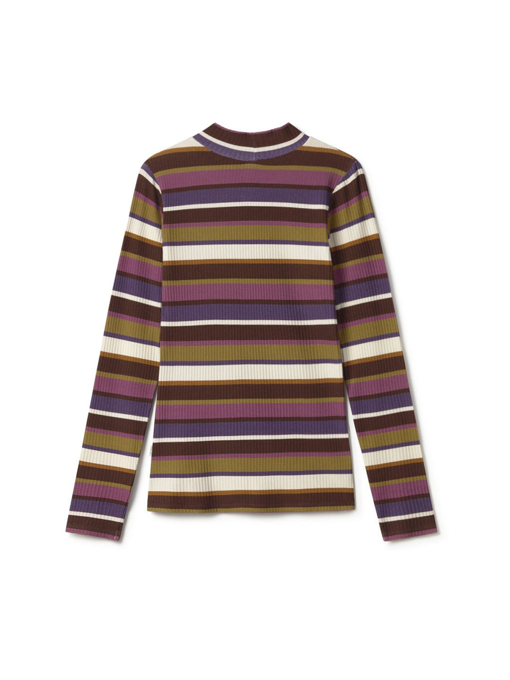 Top Portumna - Rayures Multicolores - Femme