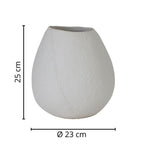 Pot de fleur Jake moyen modèle - INSIDE Box - Shop - Conseil