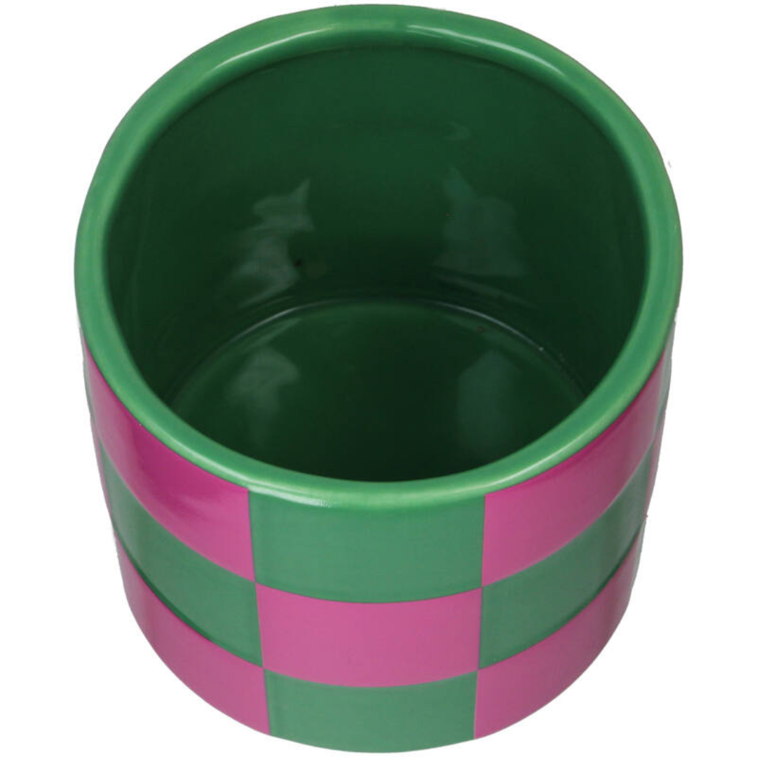 Pot De Fleur Mona