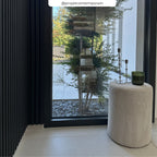 Pouf Lily - Beige
