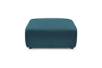 Pouf ENVY velours côtelé - BOBOCHIC - The Bradery