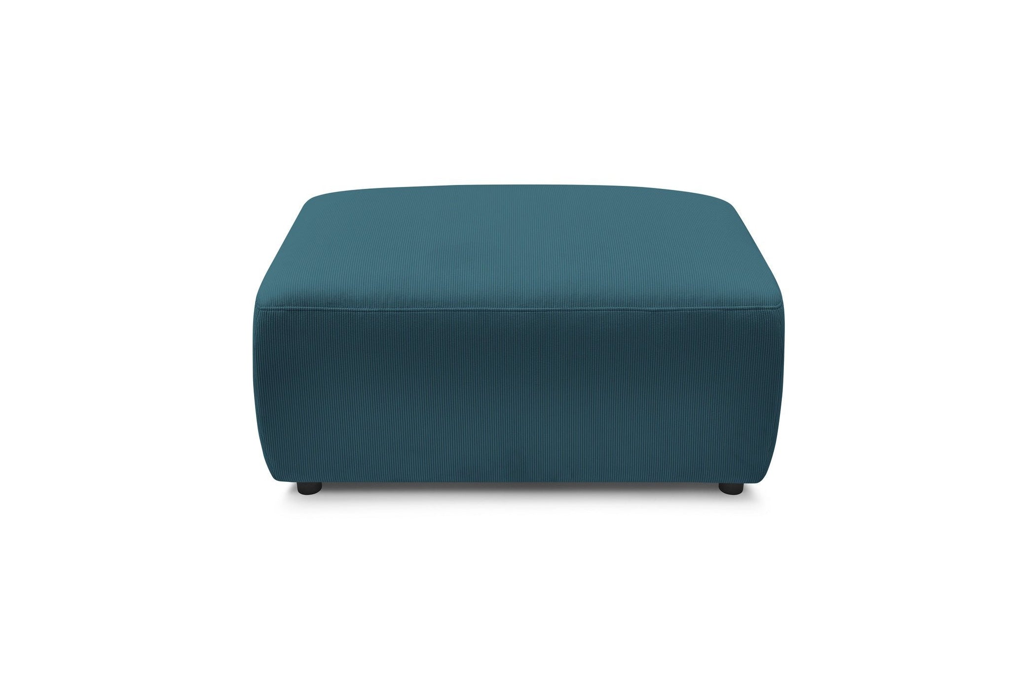 Pouf ENVY velours côtelé - BOBOCHIC - The Bradery