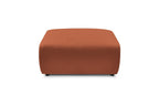 Pouf ENVY velours côtelé - BOBOCHIC - The Bradery