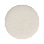 pouf eva en tissu boucle rond_1