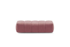 Pouf MONT BLANC velours - BOBOCHIC - The Bradery