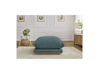 Ernest - Pouf - Tissu Lisse