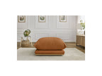 Ernest - Pouf - Tissu Lisse