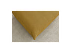 Ernest - Pouf - Tissu Lisse