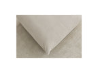 Ernest - Pouf - Tissu Lisse