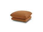 Ernest - Pouf - Tissu Lisse