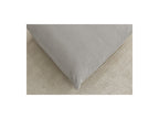 Ernest - Pouf - Tissu Lisse