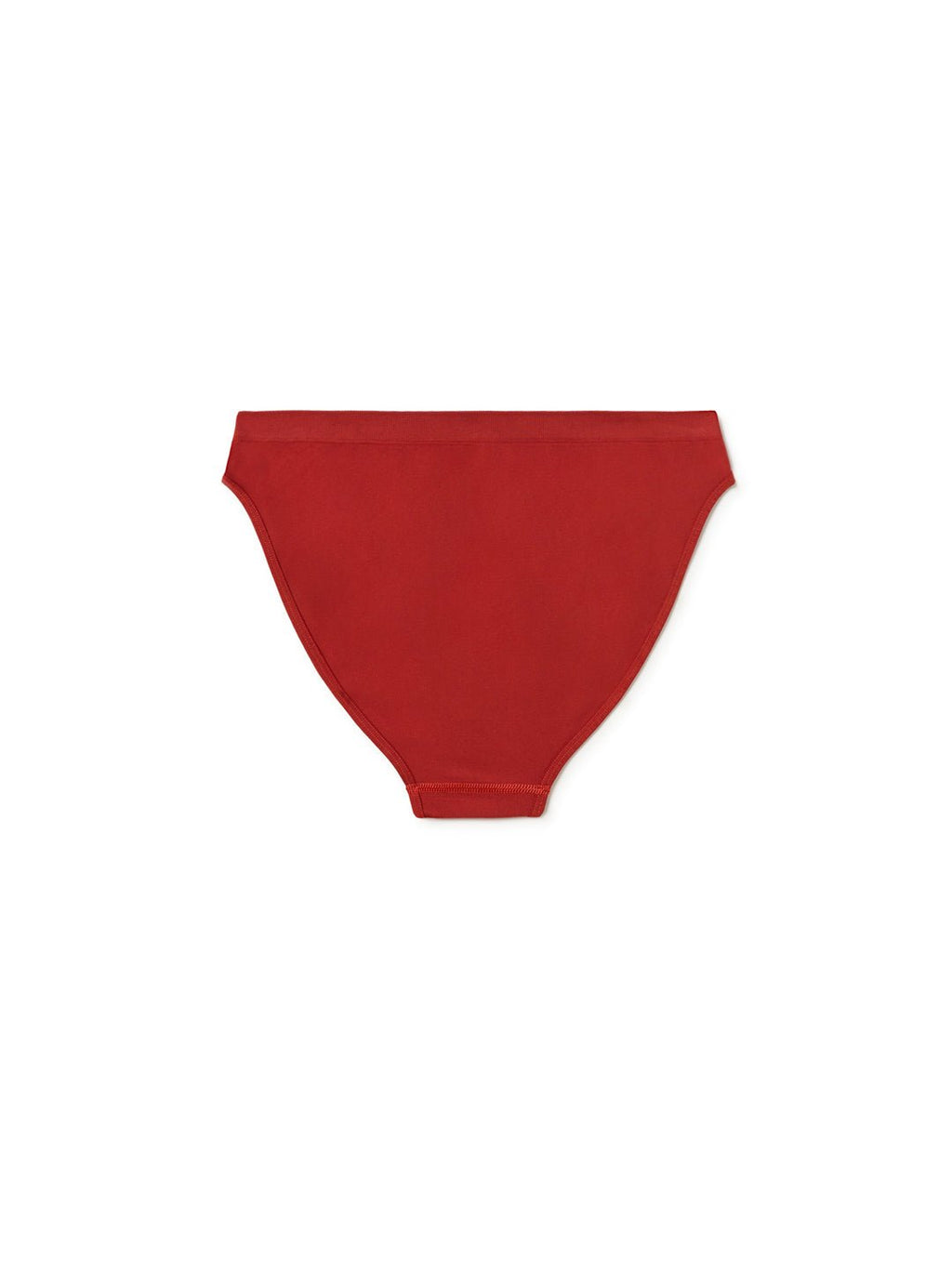 Sous-Vêtements Pourewa - Rouge - Femme